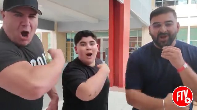 ZOOMAA’S ROCKET LEAGUE DUO WON A MAJOR 🏎️ (also you’re a suit Sam “Octane” Larew) THE FLANK TV EPISODE 9 🎤🔴