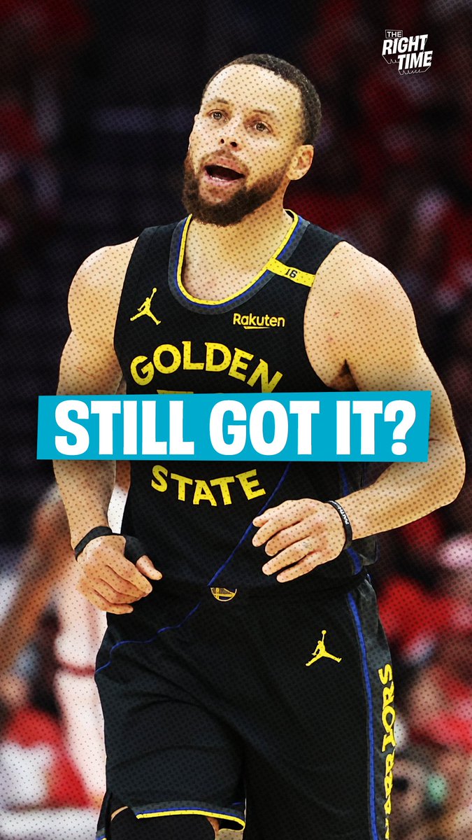 2025 Steph Curry has some Stevie Wonder in him 👀 "If you tell me a new Stevie Album is coming out I don't care. Tell me Stevie's got a show, I'm there. The regular season is putting out an album ... That tour is the playoffs. Them boys still dialing it up on that tour."