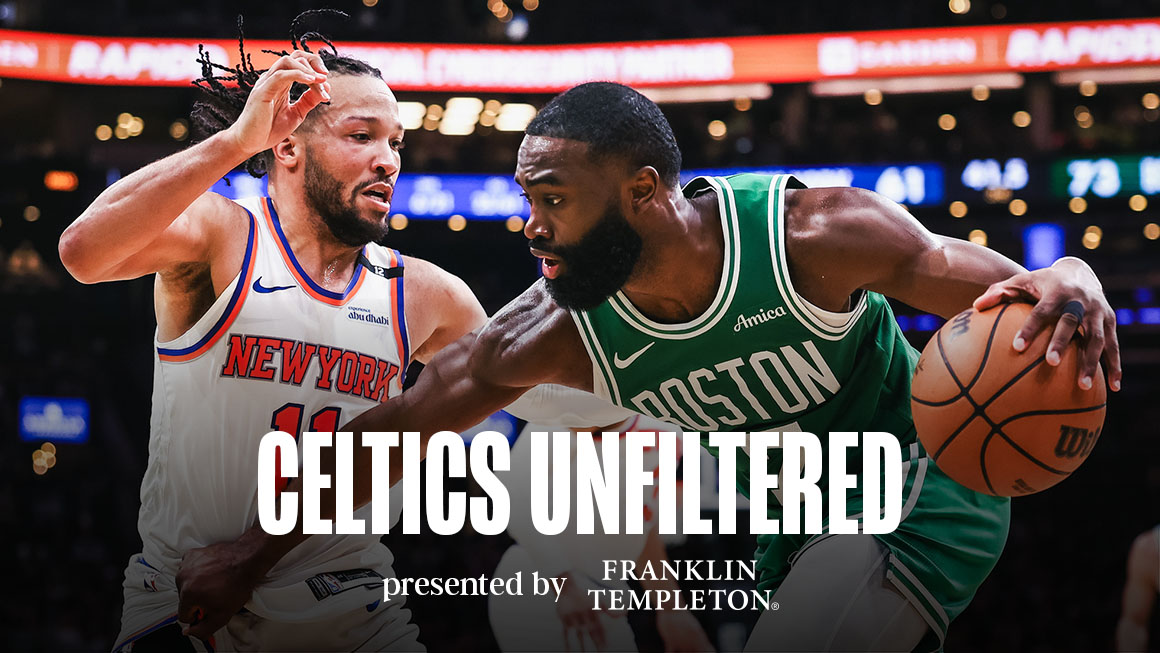 Game 3 up next.