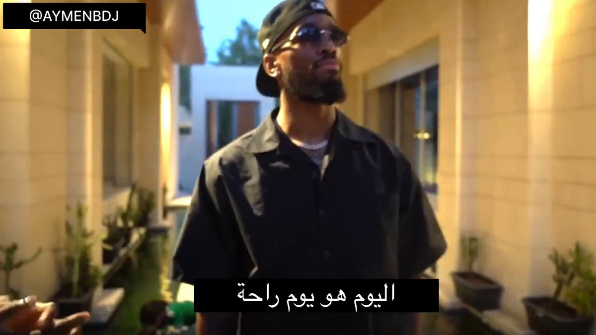 ' نريد أن نحقق شيء للجمهور هذا الموسم. ' — حديث بين فرانك كيسيه ، رياض محرز ، إيفان توني قبل 10 أيام من تحقيق كأس النخبة 💚🥶 Aymen Boudjenah