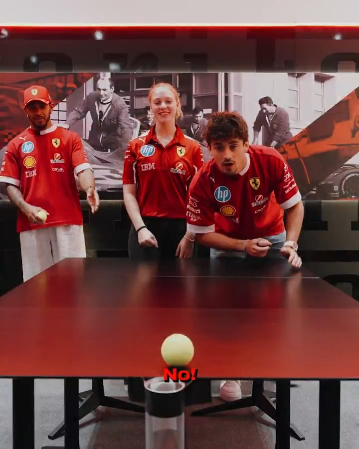 Want to know who won in family games night?💧🎾 Watch the full video on our YouTube now 📺