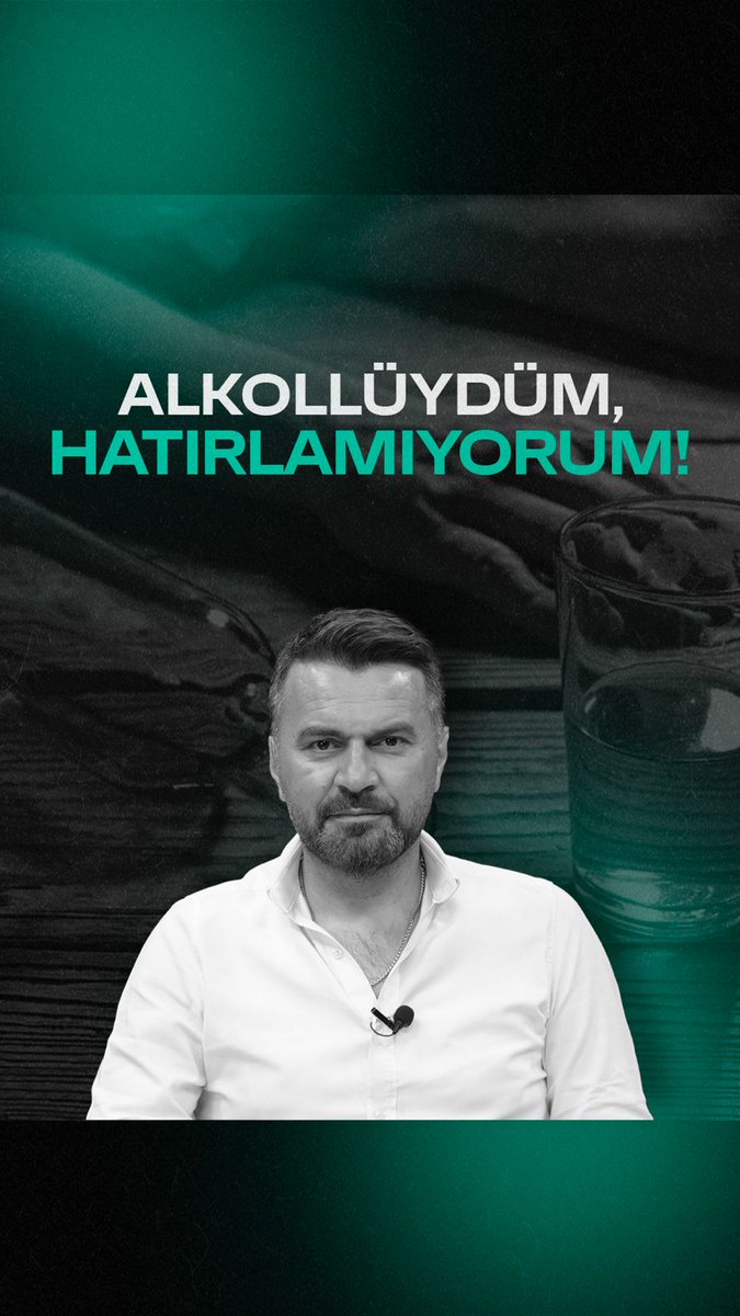 Bu Ülkede Alkolü Eleştirmek Yasak mı?