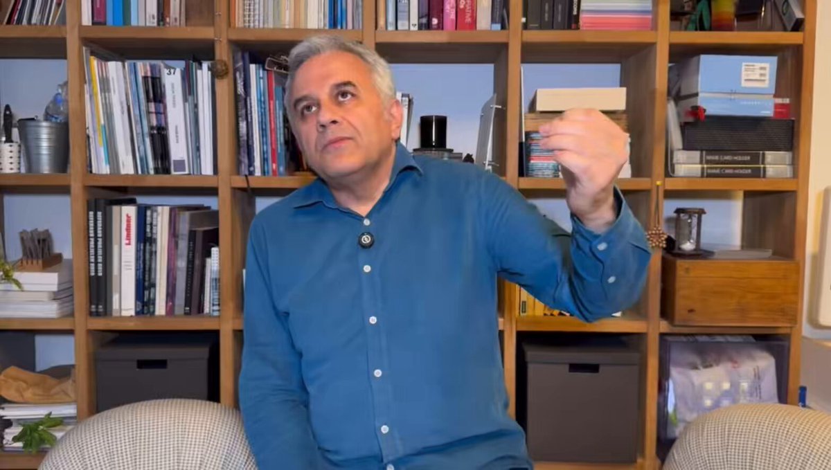 Sormuşsunuz, anlatayım. Adalet, hak ve ayrıcalık meselesini… Eyüp Yıldız