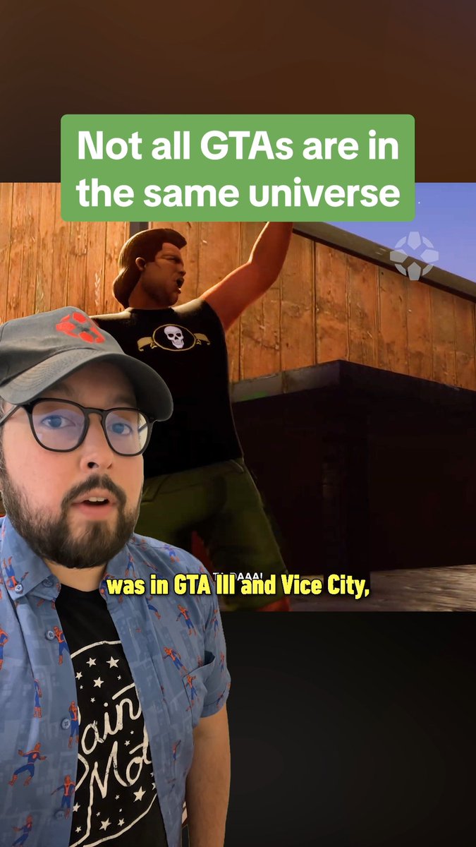 Who IS this guy in GTA 6? It’s probably Phil Cassidy, but not the one you’re thinking of!