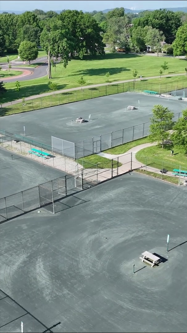 Today I announced that the proposed tennis and pickleball project will not be moving forward at Joe Creason Park. Thanks to everyone in the community who called, sent messages, and participated in Tuesday's outreach event. We listened to your feedback and now we'll move forward with finding a new location for this project. And I hope you enjoy the beautiful weather this weekend by visiting one of our amazing Metro parks!