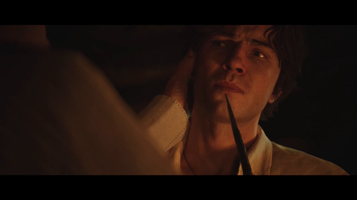 From the mines to the Mafia. This is Enzo Favara. #MafiaTheOldCountry |