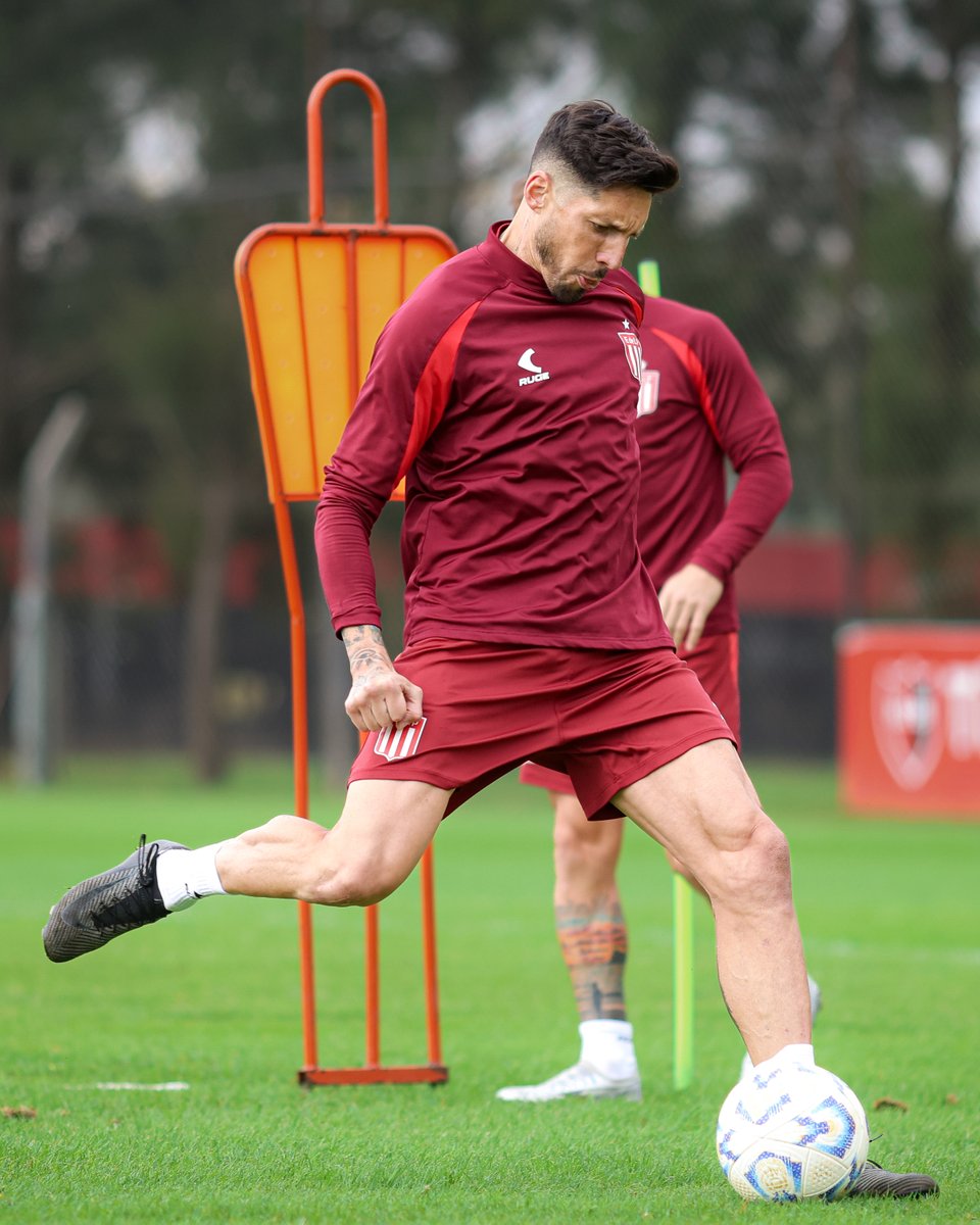 💪🇦🇹 Más metidos que nunca 📍 Predio Jorge B. Griffa