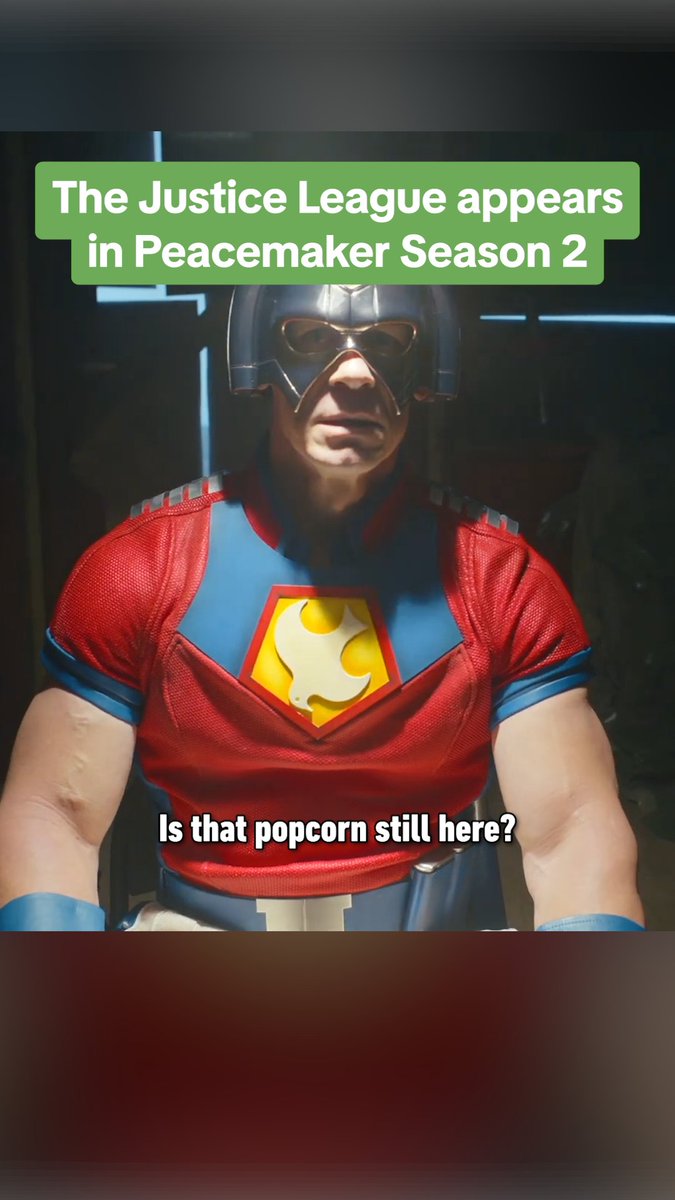 Hawkgirl (Isabela Merced), Guy Gardner (Nathan Fillion), and Maxwell Lord (Sean Gunn) will appear in #Peacemaker Season 2, which premieres one month after Superman: