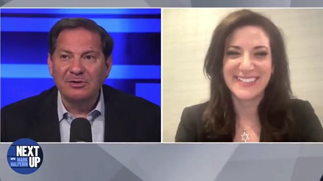 Biden's media blitz is "all about the Benjamins." @markhalperin and Batya Ungar-Sargon discuss the real reason you're suddenly seeing the former president so much. Watch and download: