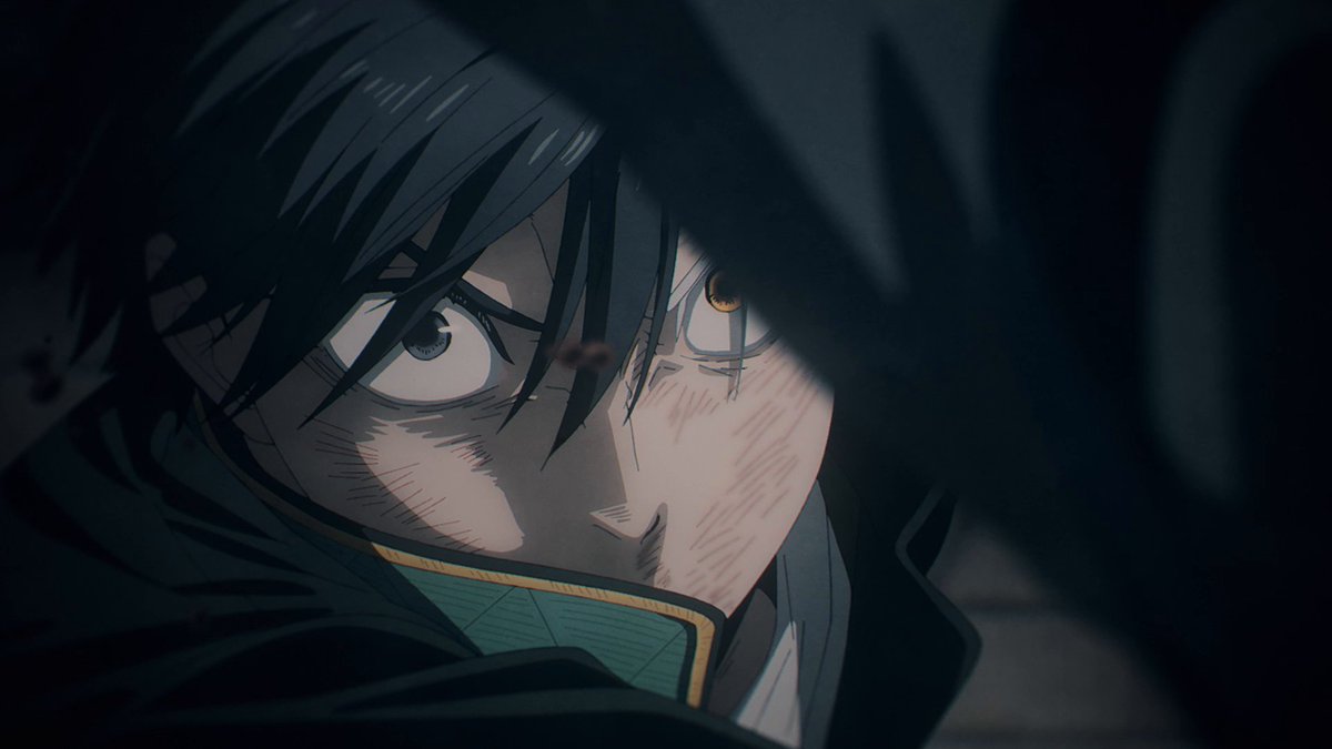 Ready for the fight of your life? 💥 The English dub of WIND BREAKER Season 2 is now streaming on Crunchyroll!