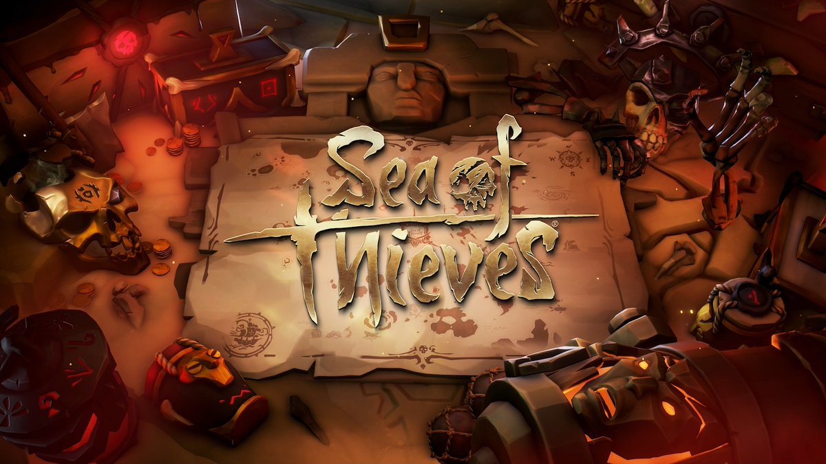 Start saying your farewells and adieus to Season 15 with this sample of the sinister shanty that will welcome you to Sea of Thieves Season 16 on May 22nd...