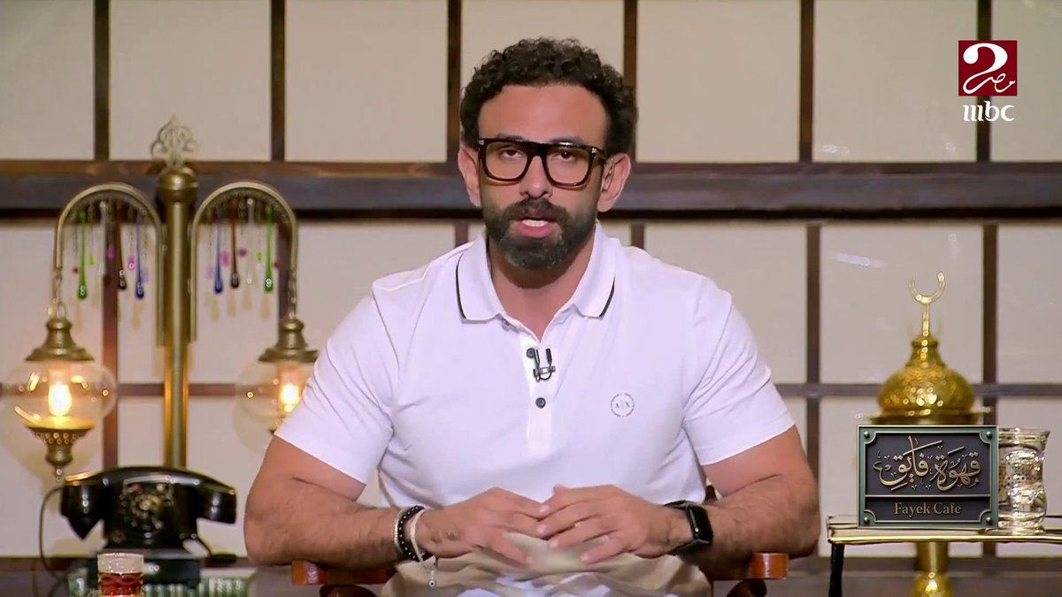 سيد عبد الحفيظ بيروق بيراميدز 😂😂