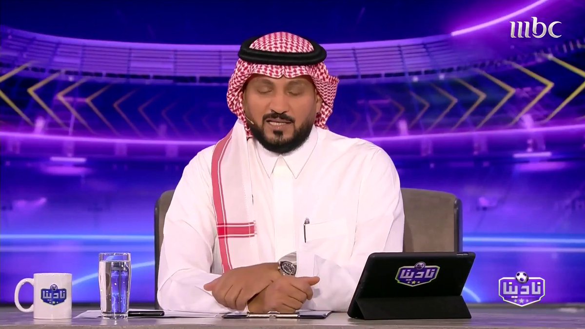 🚨🚨🚨🚨🚨💣💣💣 عبدالرحمن الحميدي: وفق مصادر نادينا.. رائد إسماعيل قدم استقالته رسميا من مجلس إدارة نادي النصر