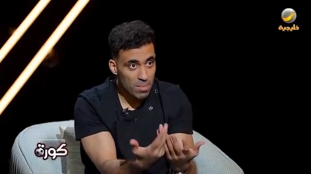 🚨🚨🚨🚨🚨🗣️ عبدالرزاق حمدالله: رفضت وهددت بالرحيل في البداية ولولا محبتي وتقديري لأنمار الحائلي، لما كنتُ تنازلت عن الرقم 9 لكريم بنزيما، حتى لو كان طلبه مني بنفسه