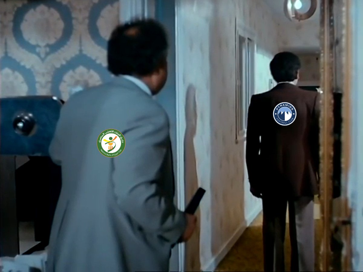 الدوري مش ليك يامرزوق الفيديو التاني ✌️