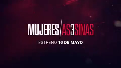 8 historias únicas basadas en hechos reales. No te pierdas “Mujeres Asesinas 3”, en ViX. ¡Estreno 16 de Mayo! #MujeresAsesinas