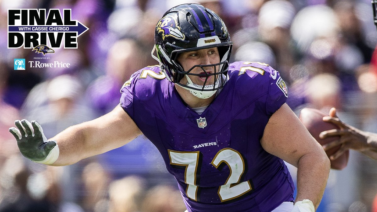 This offensive piece is ready to seize his opportunity: