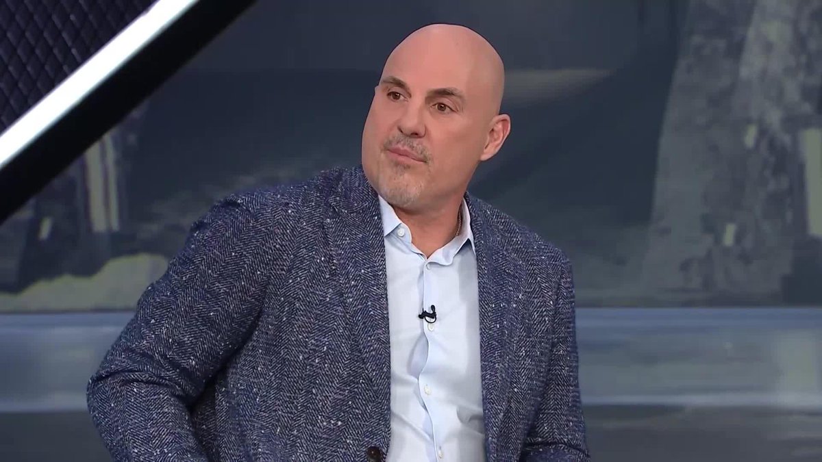 FINALLY... THE TOCC HAS COME BACK... TO TNT 🗣️
