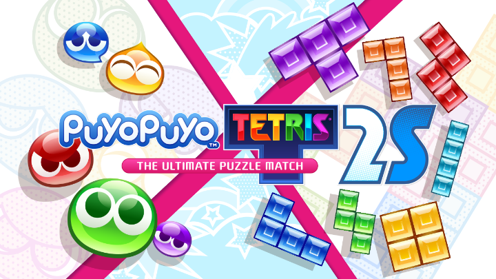Stack, chain, and combo your way to victory in the all-new Puyo Tetris Doubles mode, plus new ways to play using Joy-Con 2 mouse controls. Puyo Puyo Tetris 2S launches June 5 on #NintendoSwitch2! Pre-order today: