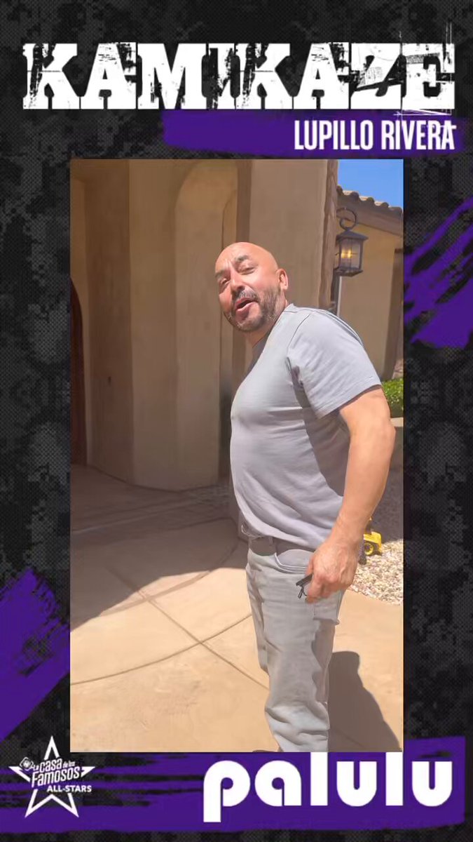 Bienvenido a casa!!! #lupillorivera #lupilloencasa #porculpadelupillo #lasgalasdelupillo #lupilloenlasgalas #lupillokamikaze #teamlupillo #yoconlupilo #teampalulu #bromasdelupillo #teampeloteros #kamikaze