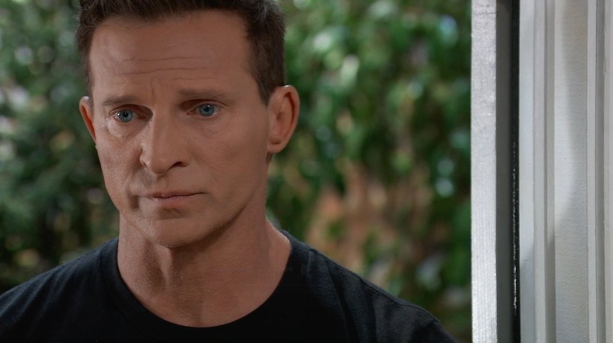 WATCH: Dante crosses a line... but Jason uses the moment for some much-needed self-reflection. #GH