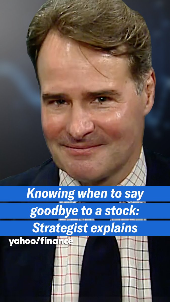 Knowing when to say goodbye to a stock, Bullseye American Ingenuity Fund portfolio manager Adam Johnson explains: More Stocks in Translation: