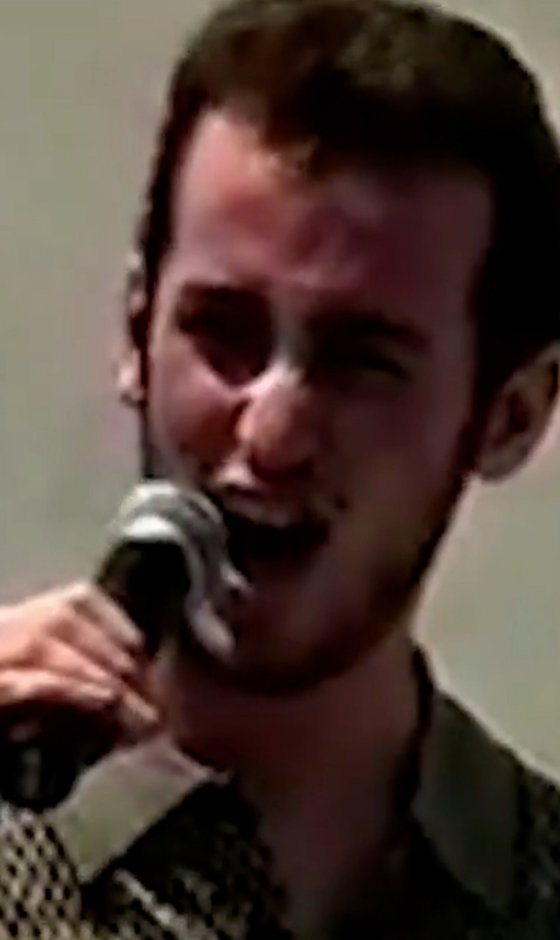 Stephen Miller has always been the worst