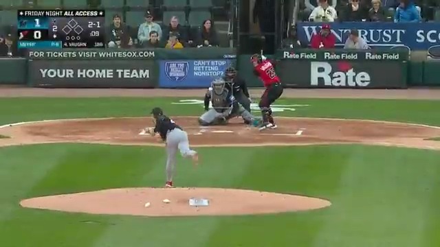 swung for the heavens