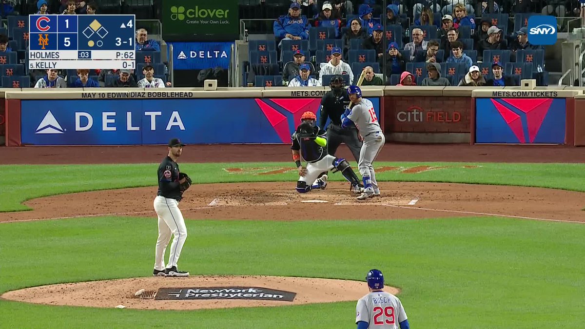 Such a bad look for MLB. Umpiring has never been this bad in history.