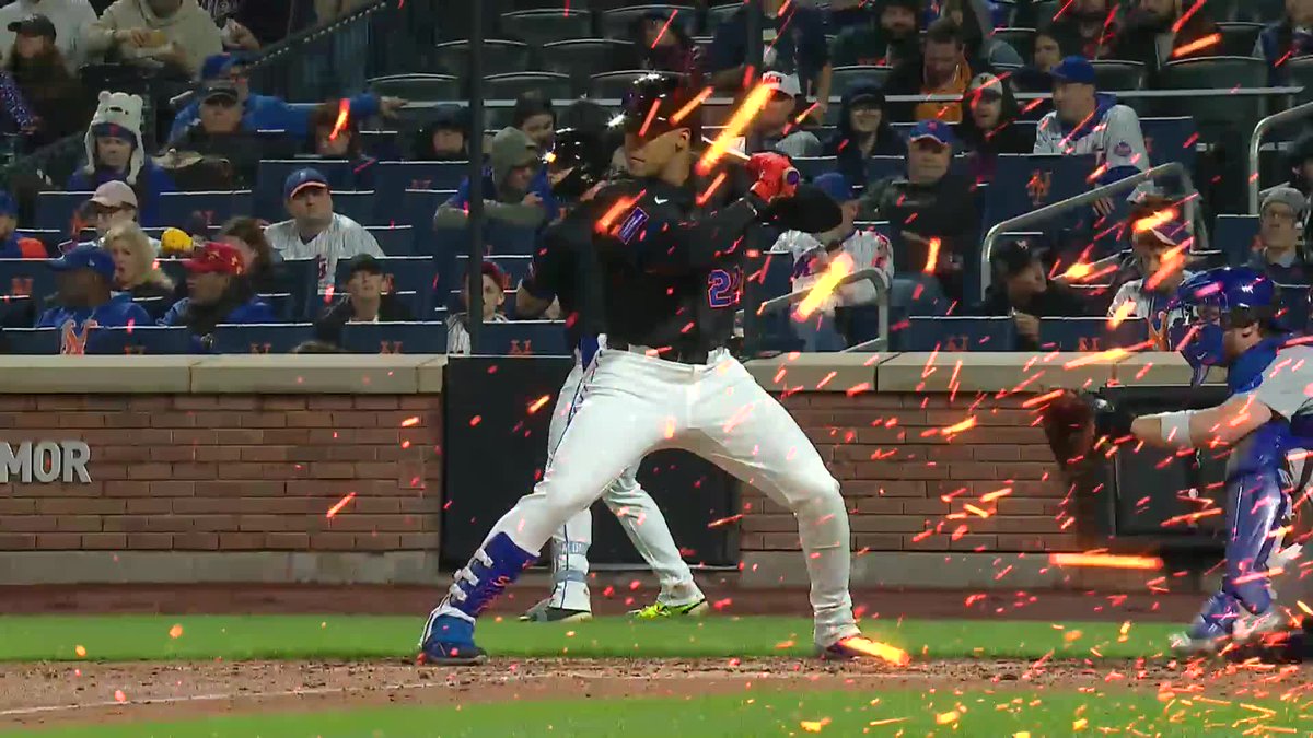 Juan Soto is a New York Met.