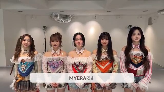 ⋰ 私の気分を上げてくれる曲💎🪄 ⋱ "#MYERA(#マイラ)"が #LINEMUSIC で プレイリストを作ってくれたよ💖 🎧👉🏻 自身の新曲「#TORNADO」や #BLACKPINK「THE GIRLS (BLACKPINK THE GAME OST)」など 全20曲をセレクト👗 MYERA #마이라 #MYERA_TRND