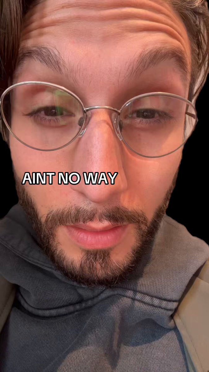 bbno$ posted a video of Breckie Hill in his DMs for some reason