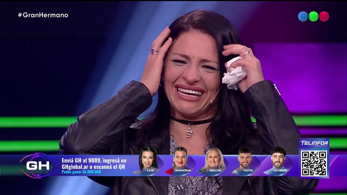 Chiara: "Vivo la vida muy intensamente y me encanta"🥹 👁 Mirá #GranHermano en y espiá la casa GRATIS las 24 horas por DIRECTV LatinAmerica DGO