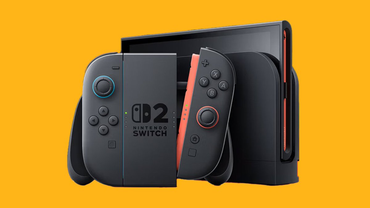 Our Seth Macy got a chance to go hands-on with the Nintendo Switch 2 and play the HD remaster of Bravely Default. Here are his thoughts on the remaster and its new minigames that use the Switch 2’s mouse controls. Presented by U.S. Air Force