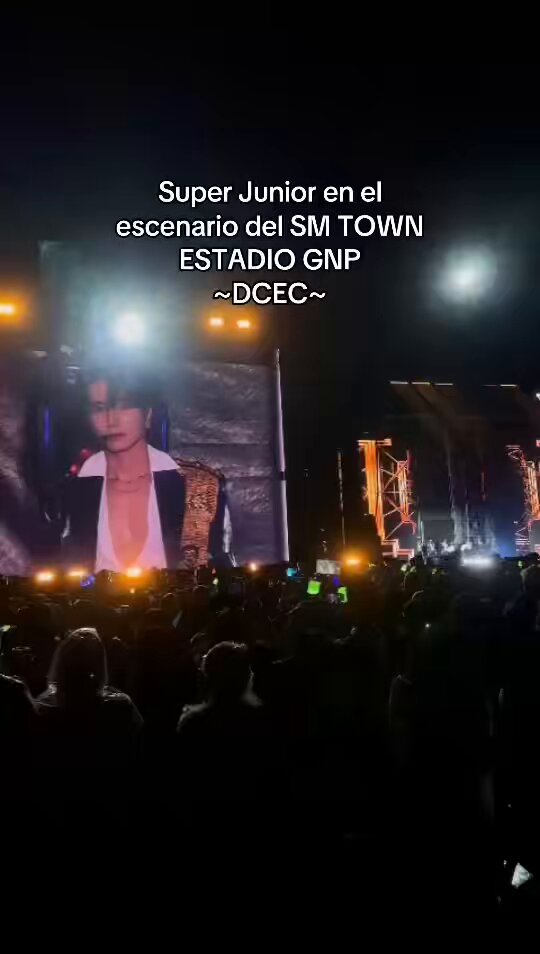 #SuperJunior #SuperJuniorEnSMTown #SuperJuniorCDMX #SMTownLive2025 #TheCultureTheFuture #SuperJuniorEnMéxico #SuperJuniorEnVivo #ELFCDMX #SMTownCDMX #KpopEnMéxico #ELFLatinoamérica #SuperJuniorSMFamily #SuperJuniorOnStage #SMTownMéxico2025 #SuperJuniorTour