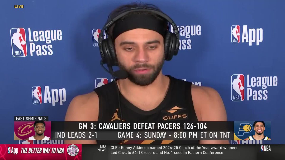 "It was truly an honor to be his teammate, and to learn from him" 🙏 Max Strus with gratitude for his former teammate Udonis Haslem