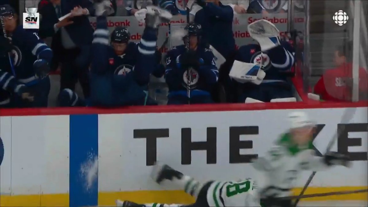Alex Petrovic told Adam Lowry his shift was over... 😭☠️