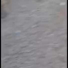 🔴🇮🇳🔴 This huge crater at RYK AB after last night's aerial ballet reportedly by #IAF in Pindi reminds me of just one missile... And, it is... #OpSindoor