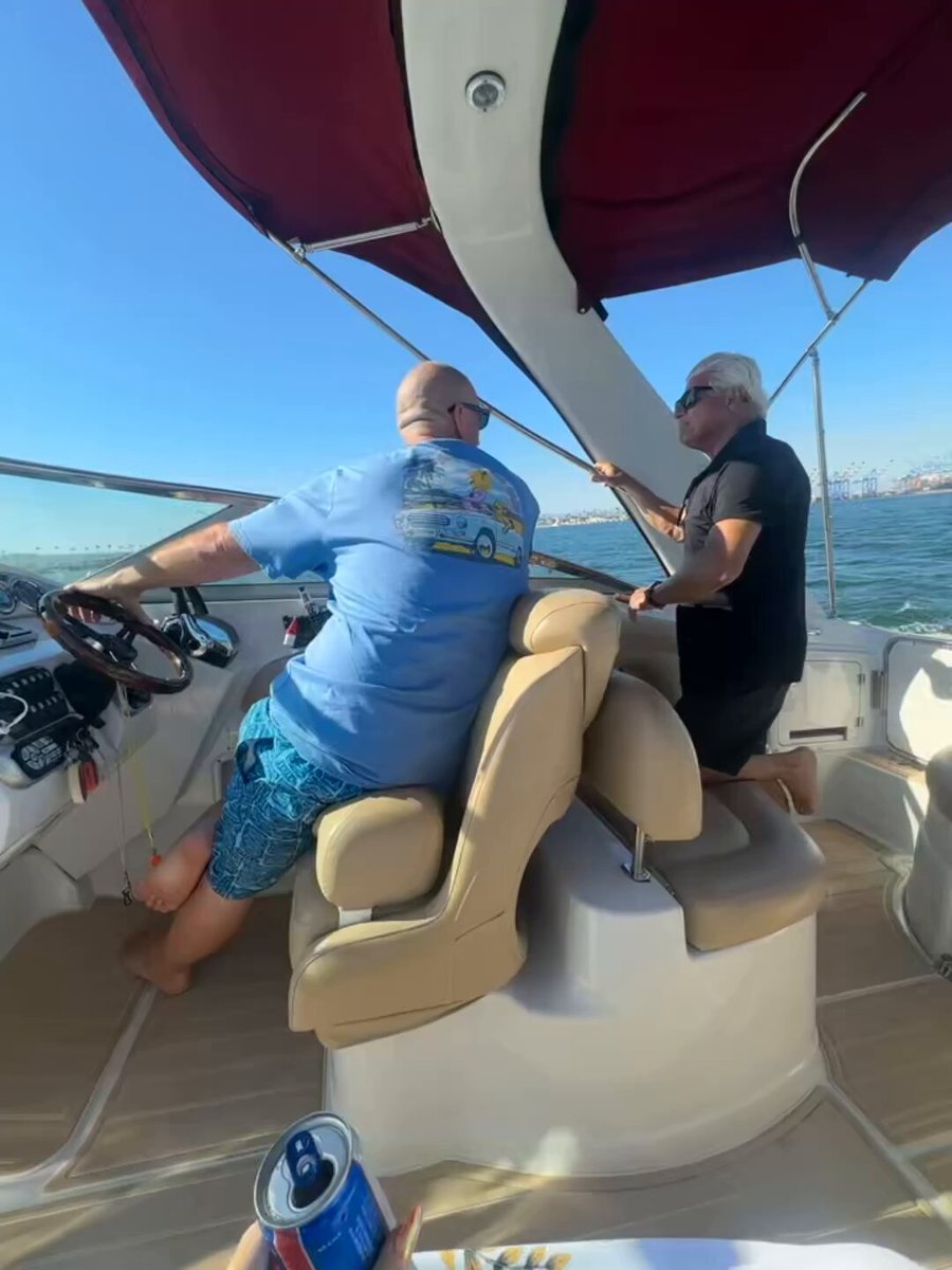 🚨🔥💧 yacht life