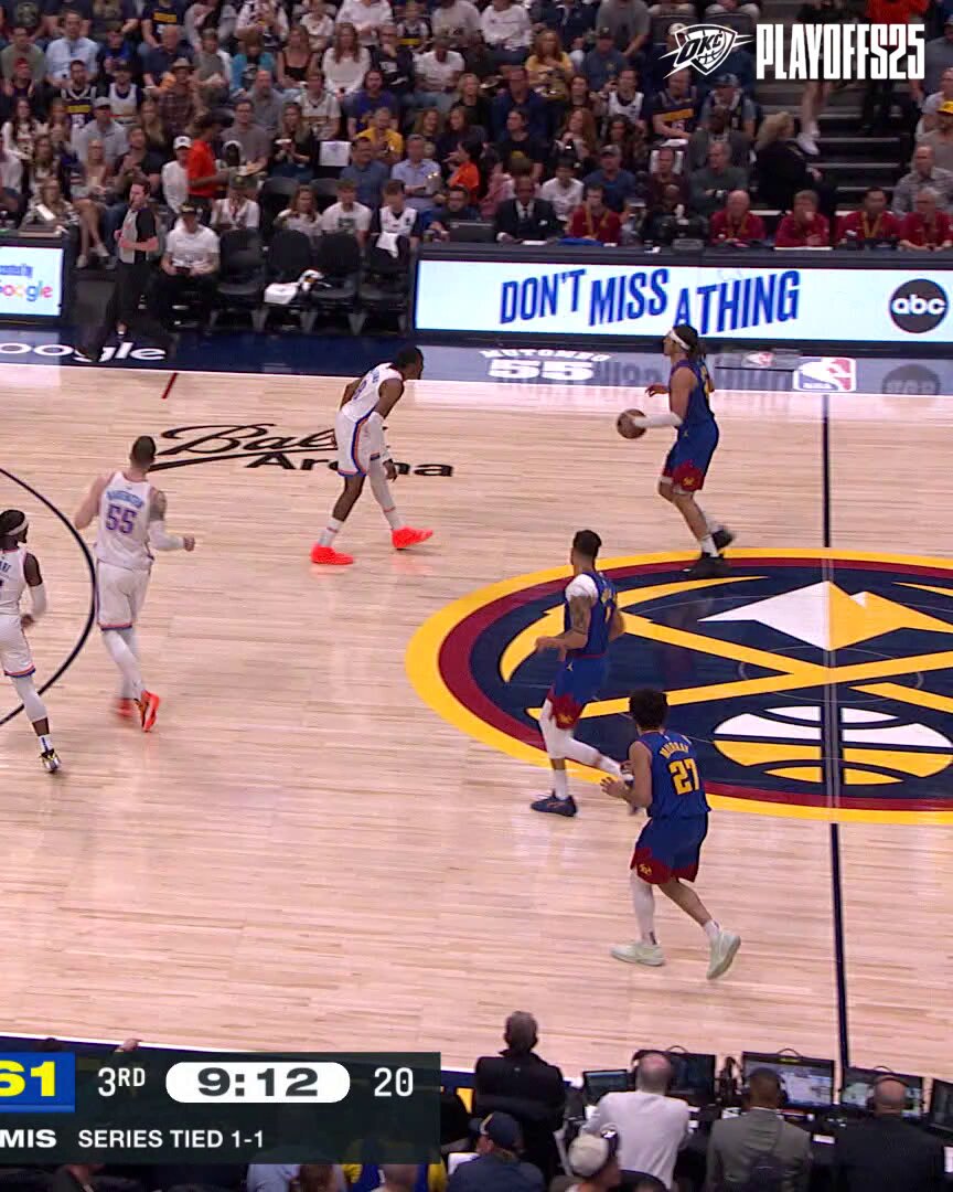 HOWS THAT FOR CONTACT, GORDON?