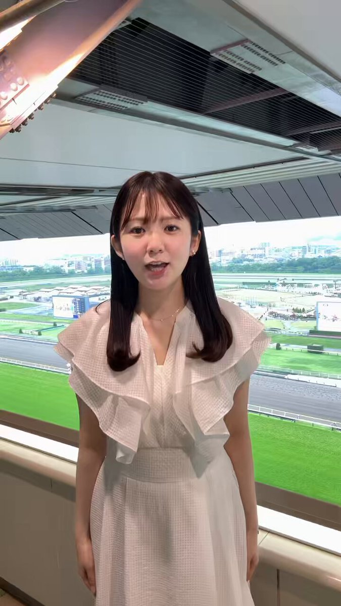 5月10日 土曜競馬中継は #ウイニング競馬 でお楽しみください！ 東京競馬場５週連続GⅠ開催が始まります！ きょうはGⅢエプソムカップが行われます！ 📺BSテレ東🕝午後2時30分〜 📺テレ東🕒午後3時〜