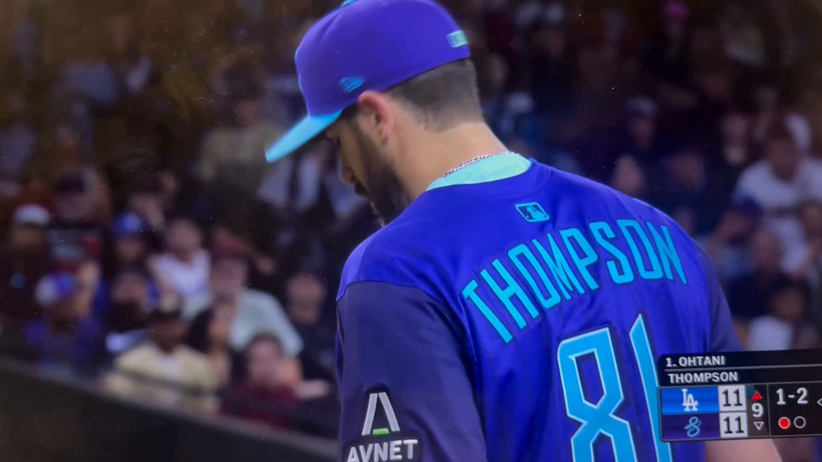 Here was the DBacks broadcast of Ohtani’s homer. Tip the cap to that team, they are professionals even in this moment.
