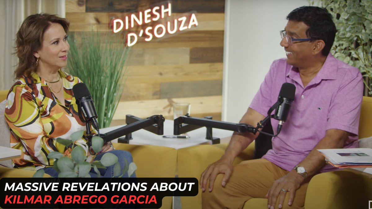 Recent revelations have exposed Kilmar Abrego Garcia, while the Democrats have opportunistically shifted their focus elsewhere. @debber66