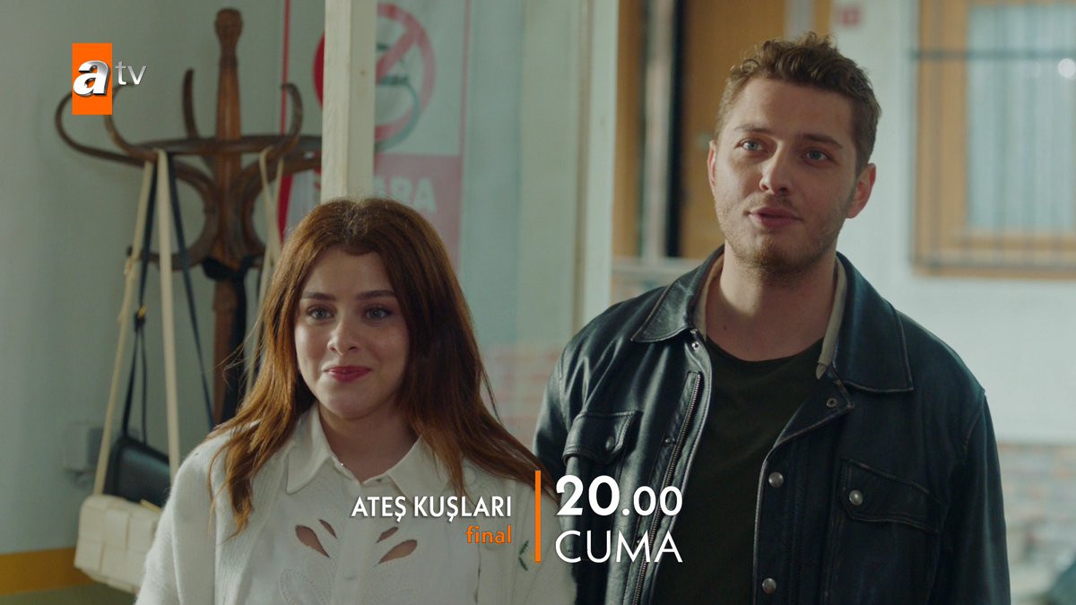 Ateş Kuşları, 1 yıl önce bugün ekranlara veda etti.