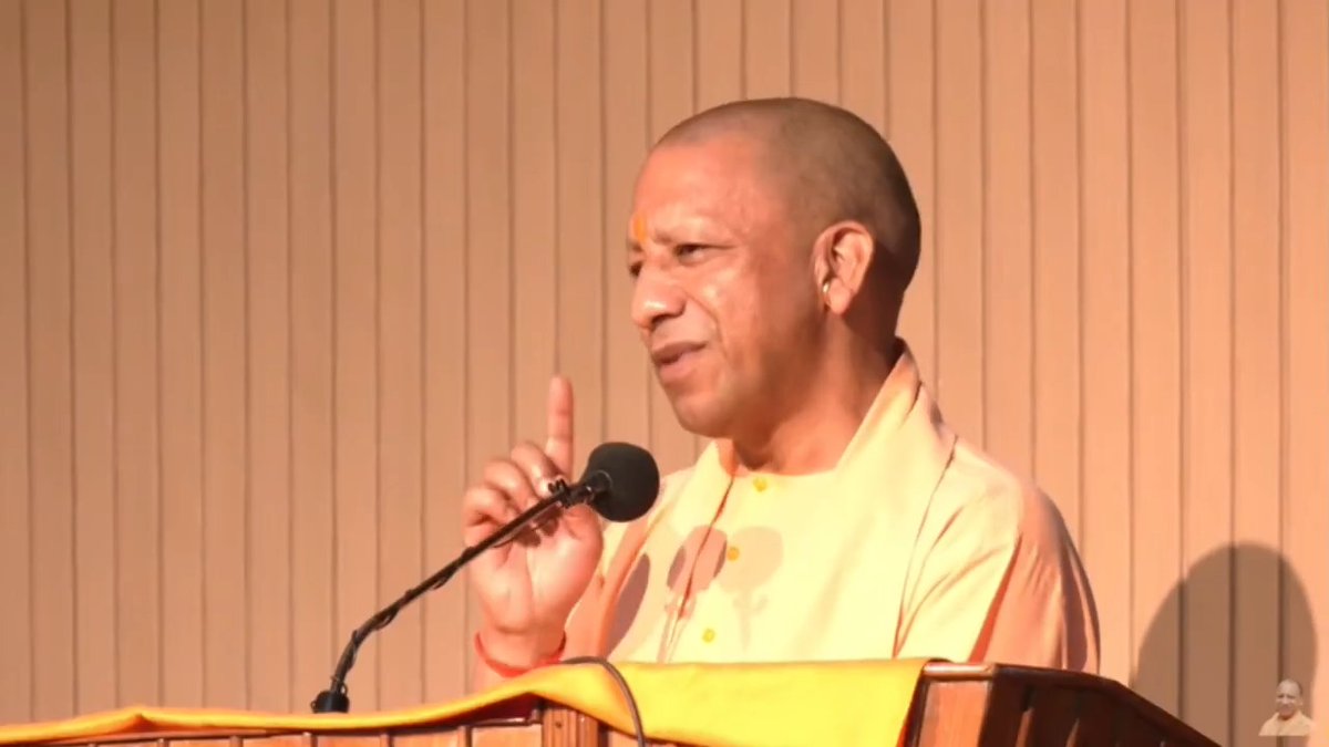सबका लक्ष्य 'नेशन फर्स्ट' होना चाहिए...
