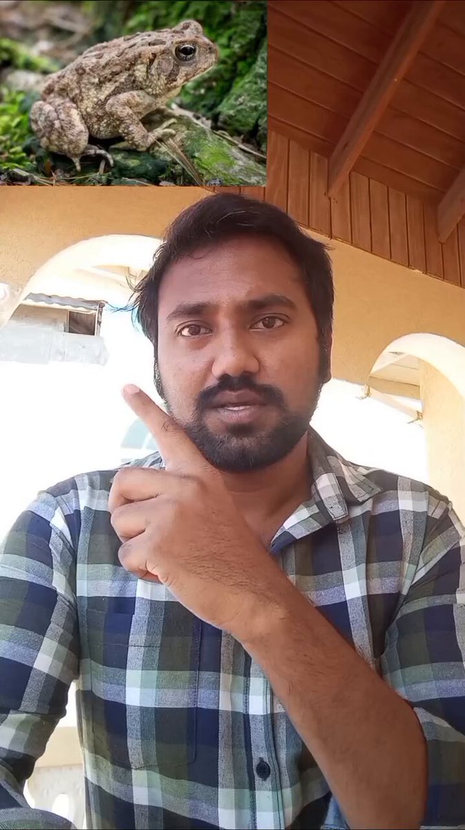 இவ்வளவு நாள் இது தெரியாமல் போச்சே 🙄