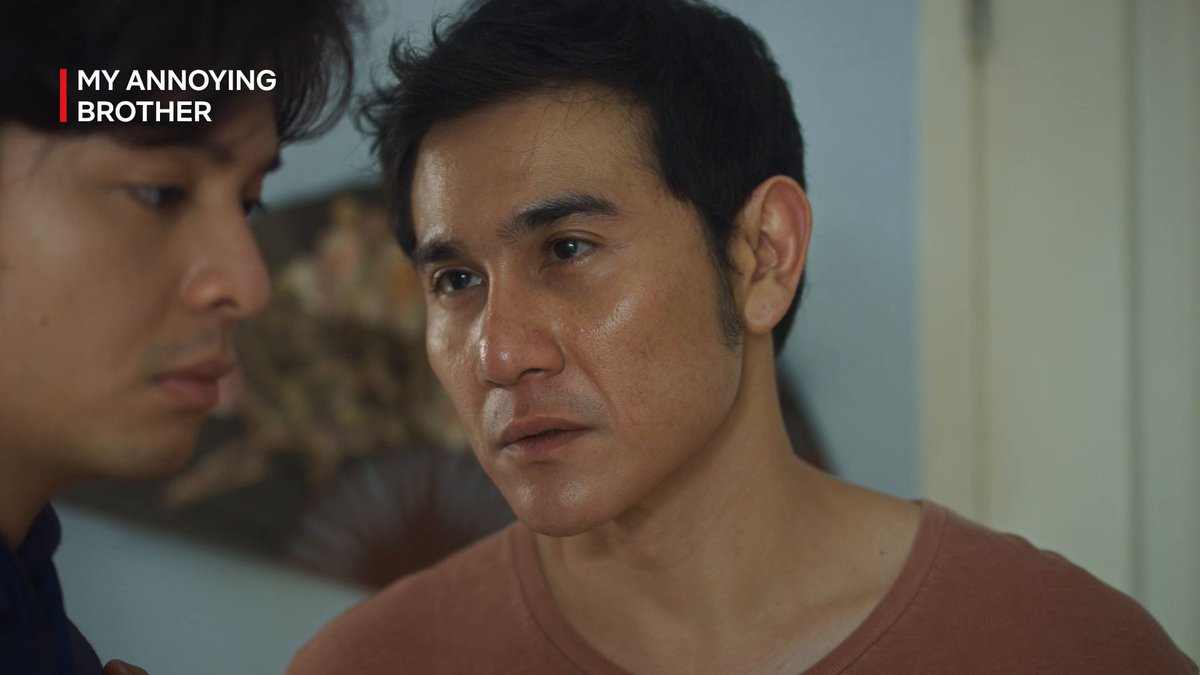 Film yang nggak bakal bikin kamu ngomong “Reza Rahadian lagi, Reza Rahadian lagi.”
