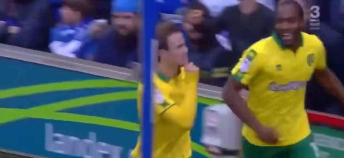 It’s Saturday and Norwich can’t cause me pain until August