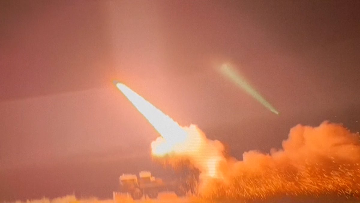 Pakistan launches offensive operation against Indian provocations