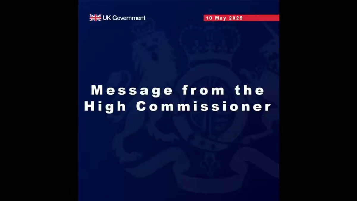 Tensions are ongoing between India and Pakistan. You should follow our Travel Advice at and consult your airlines for updates on flights. British nationals in Pakistan needing emergency assistance can contact us on